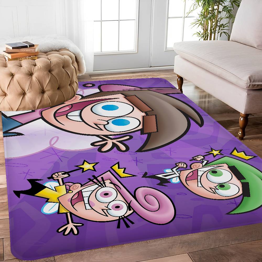 Tapis de sol rectangulaire ant - Home Textiles Fair avis et prix