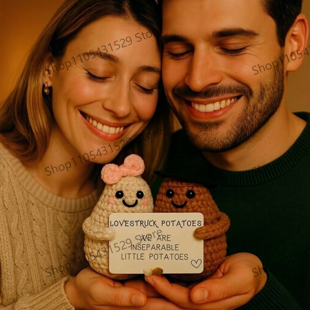 Adorable poupée en crochet fai - Home Textiles Today avis et prix