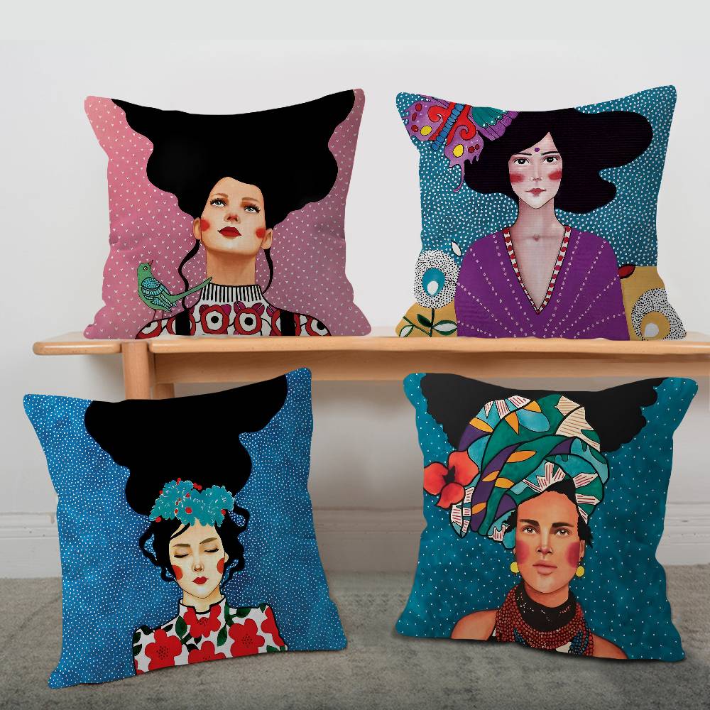 Housse de coussin avec motif d - Home Textiles Fair avis et prix