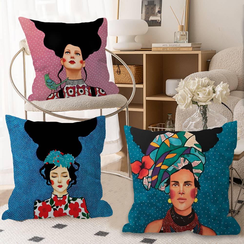 Housse de coussin avec motif d - Home Textiles Fair avis et prix